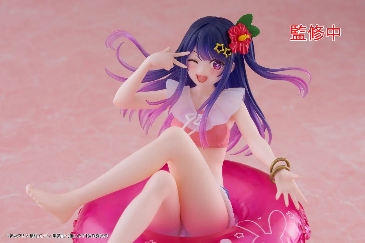 Oshi no Ko: Mein*Star - Ai Hoshino Aqua Float Girls - Taito Prize