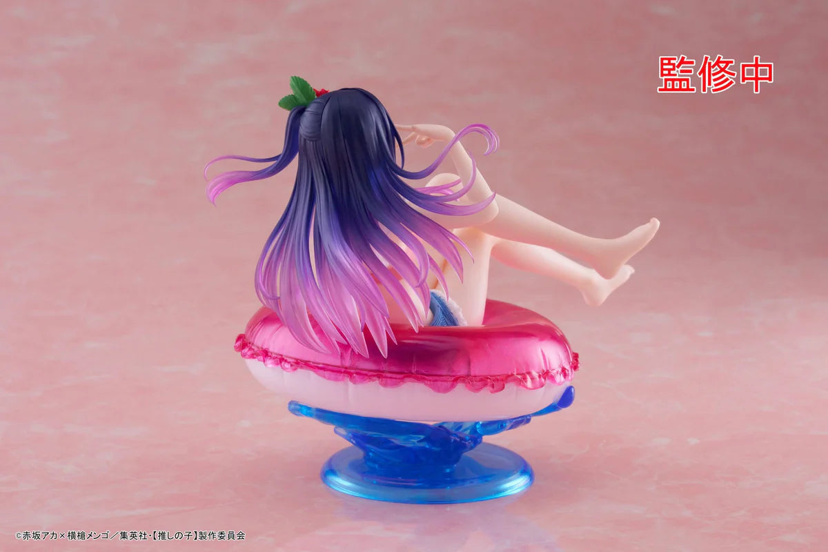 Oshi no Ko: Mein*Star - Ai Hoshino Aqua Float Girls - Taito Prize