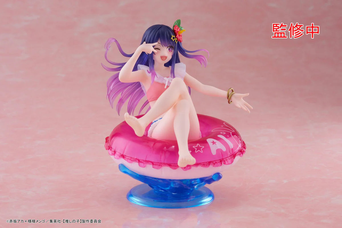 Oshi no Ko: Mein*Star - Ai Hoshino Aqua Float Girls - Taito Prize