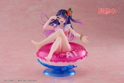 Oshi no Ko: Mein*Star - Ai Hoshino Aqua Float Girls - Taito Prize