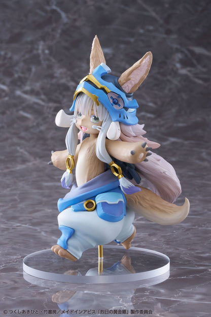 Made in Abyss: The Golden City of the Scorching Sun - Nanachi 2nd Season ver. Coreful  - Taito Prize