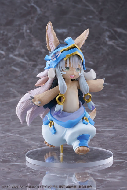 Made in Abyss: The Golden City of the Scorching Sun - Nanachi 2nd Season ver. Coreful  - Taito Prize