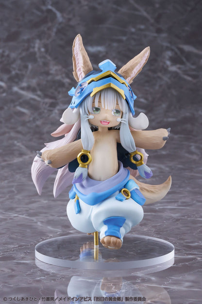 Made in Abyss: The Golden City of the Scorching Sun - Nanachi 2nd Season ver. Coreful  - Taito Prize