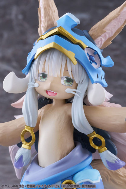 Made in Abyss: The Golden City of the Scorching Sun - Nanachi 2nd Season ver. Coreful  - Taito Prize