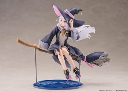 Wandering Witch: The Journey of Elaina - Elaina Witch Dress Ver. AMP+ - Taito Prize