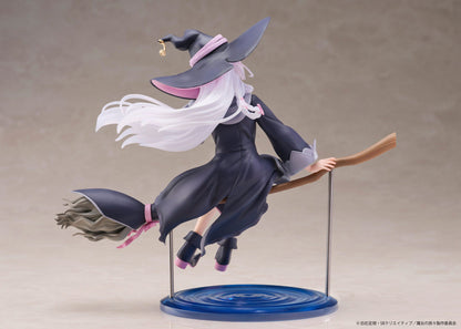 Wandering Witch: The Journey of Elaina - Elaina Witch Dress Ver. AMP+ - Taito Prize