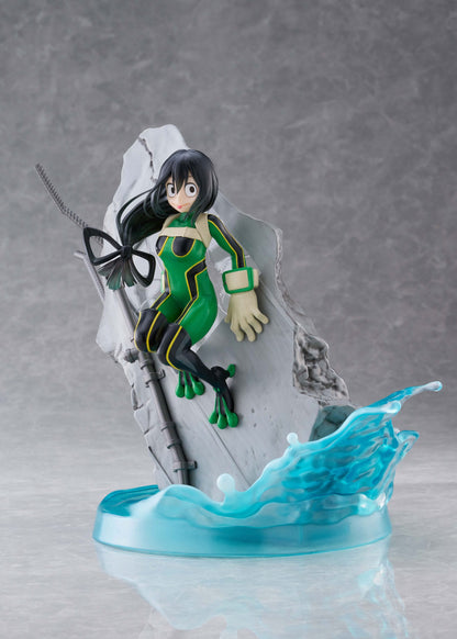 My Hero Academia - Tsuyu Asui Dressta  - Taito