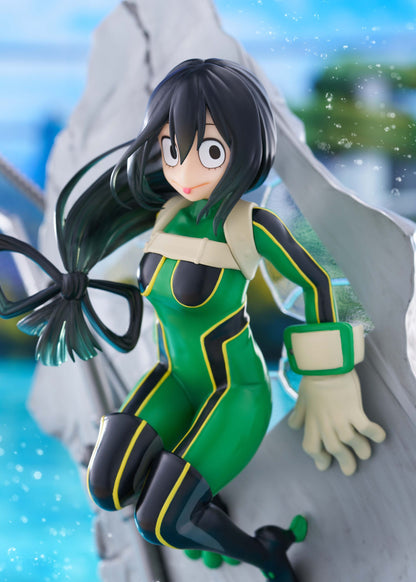 My Hero Academia - Tsuyu Asui Dressta  - Taito