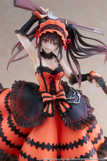 Date A Live IV - Tokisaki Kurumi Zafkiel AMP+ - Taito Prize