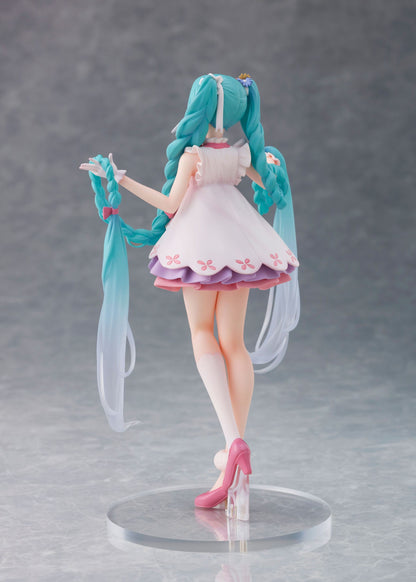 Hatsune Miku - Wonderland Rapuinzel / Rapunzel Ver. - Taito Prize