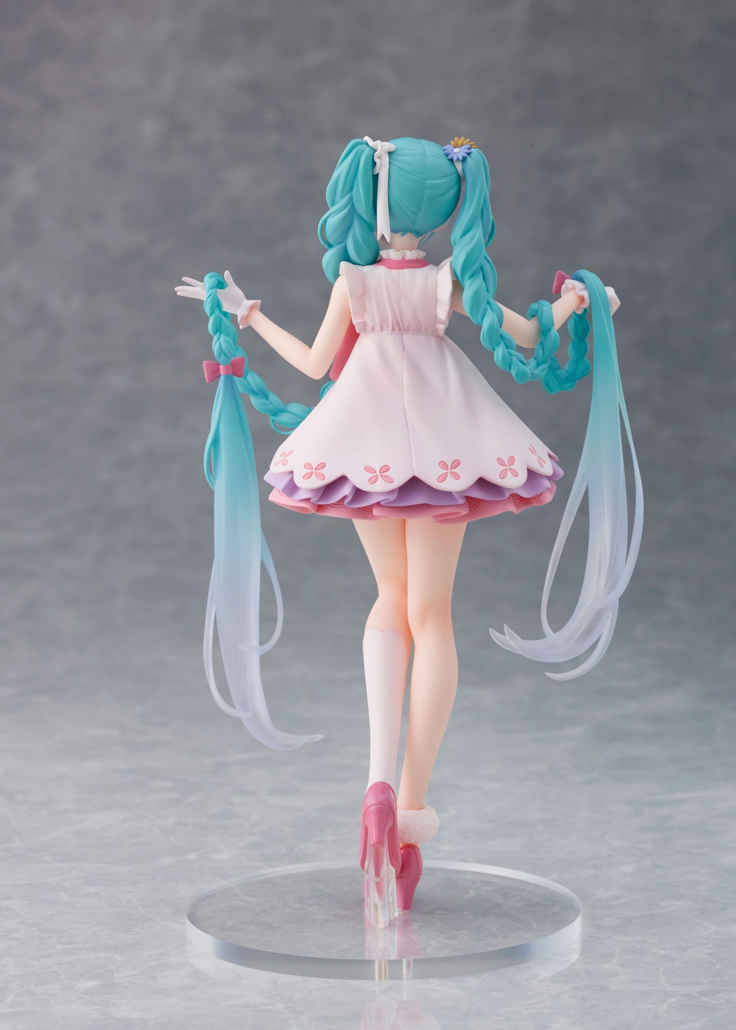 Hatsune Miku - Wonderland Rapuinzel / Rapunzel Ver. - Taito Prize