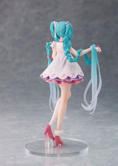 Hatsune Miku - Wonderland Rapuinzel / Rapunzel Ver. - Taito Prize