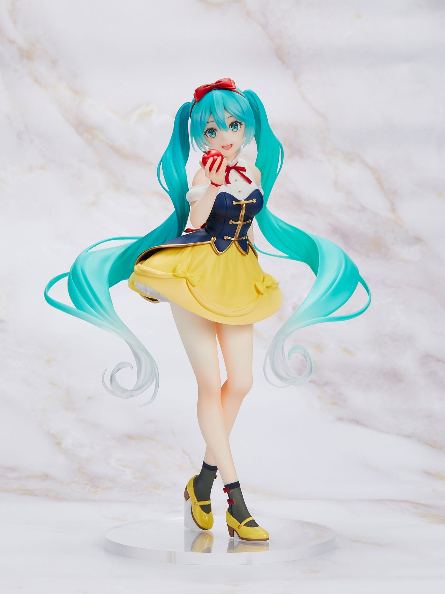 Hatsune Miku - Wonderland Snow White Ver. - Taito Prize