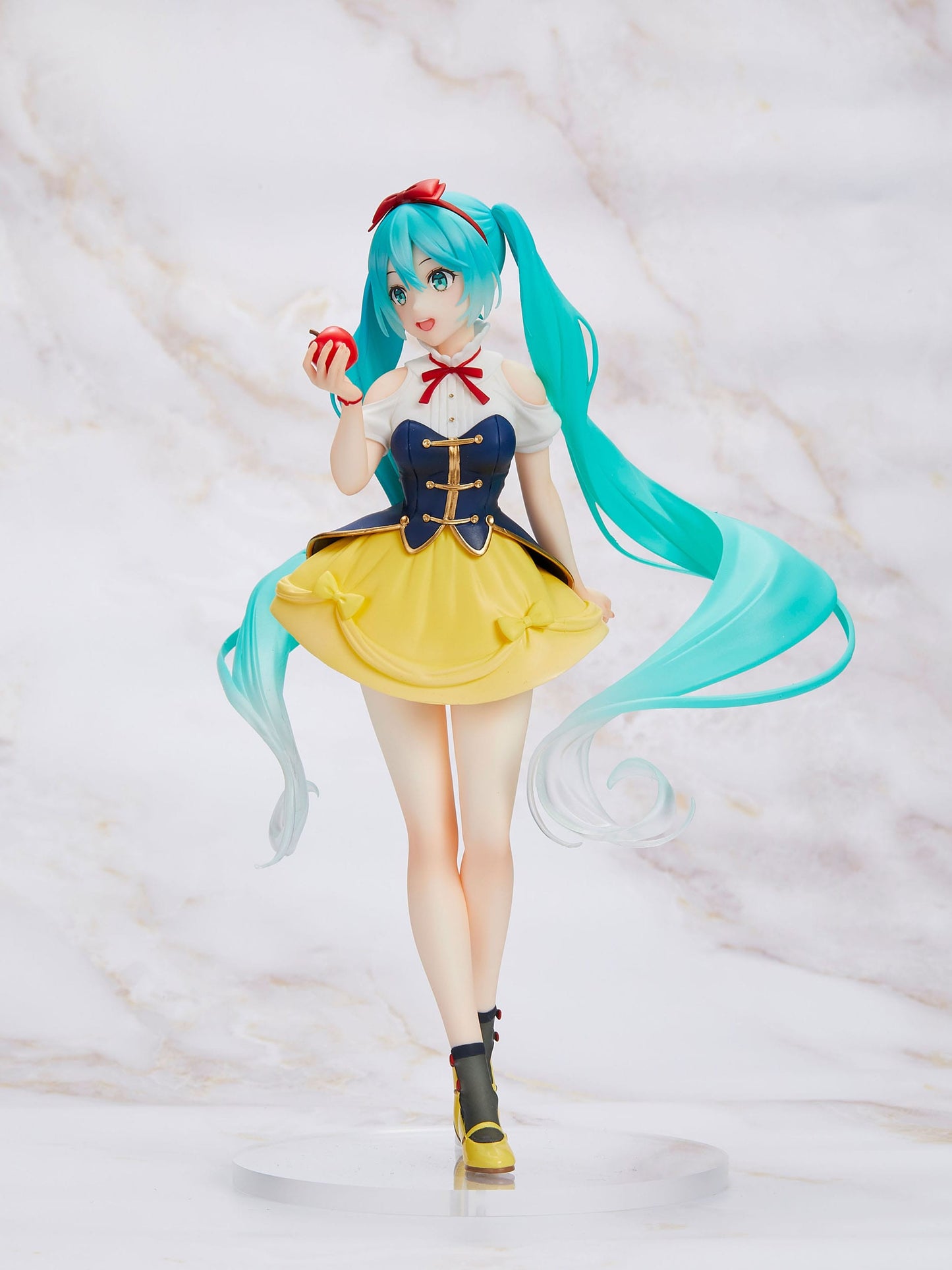 Hatsune Miku - Wonderland Snow White Ver. - Taito Prize