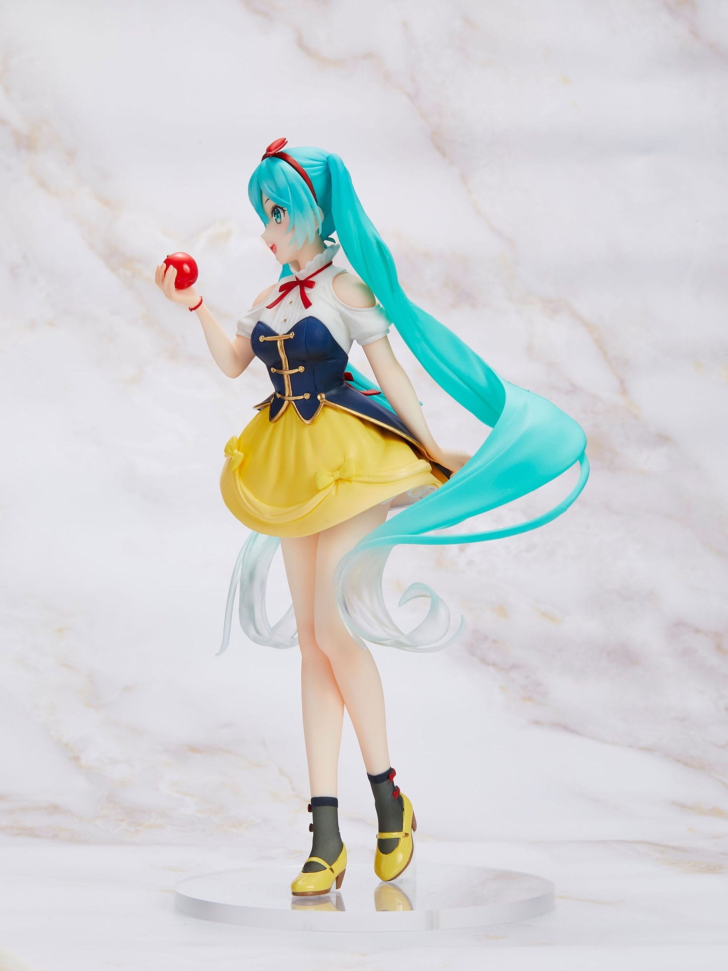 Hatsune Miku - Wonderland Snow White Ver. - Taito Prize