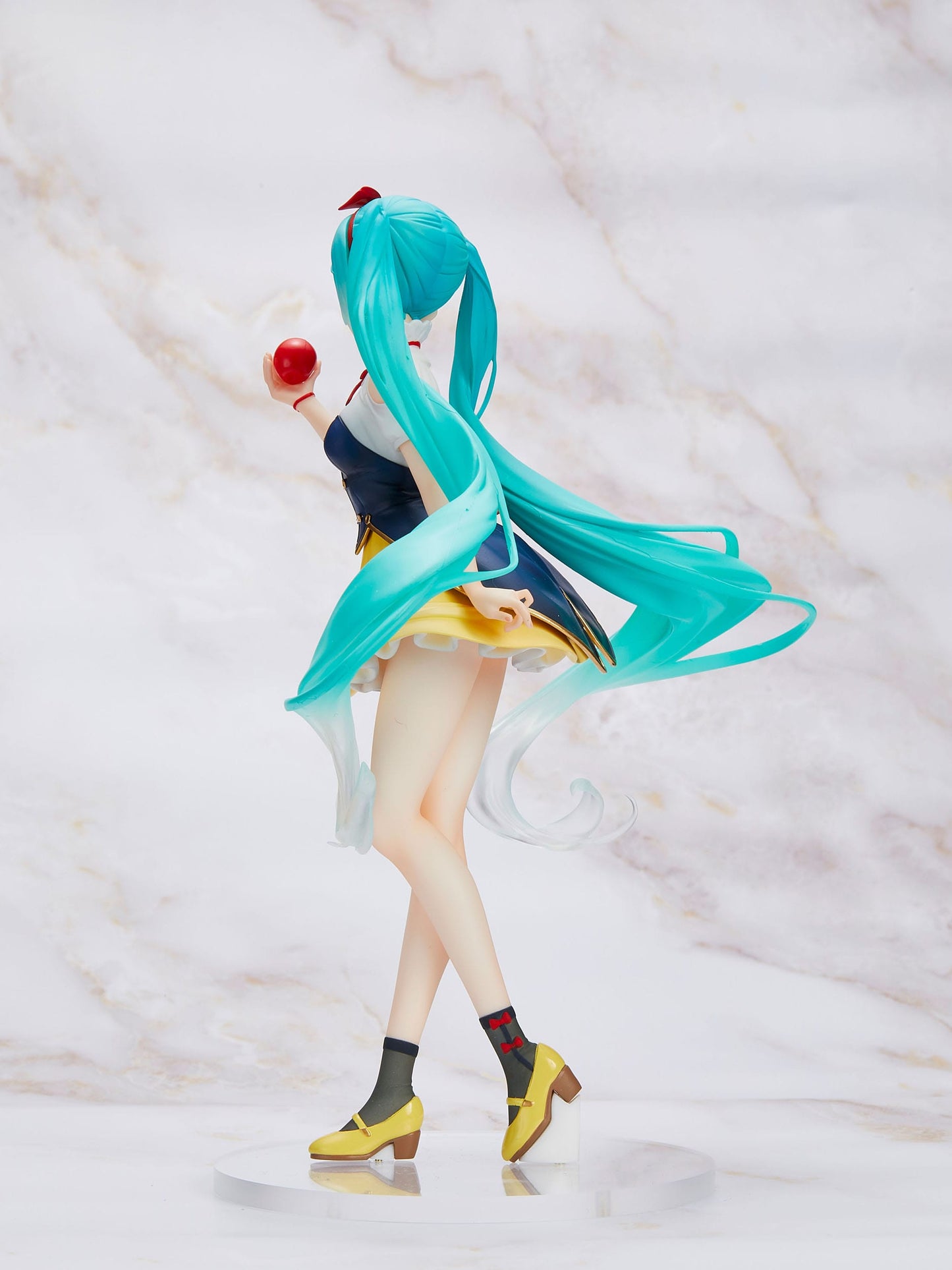 Hatsune Miku - Wonderland Snow White Ver. - Taito Prize