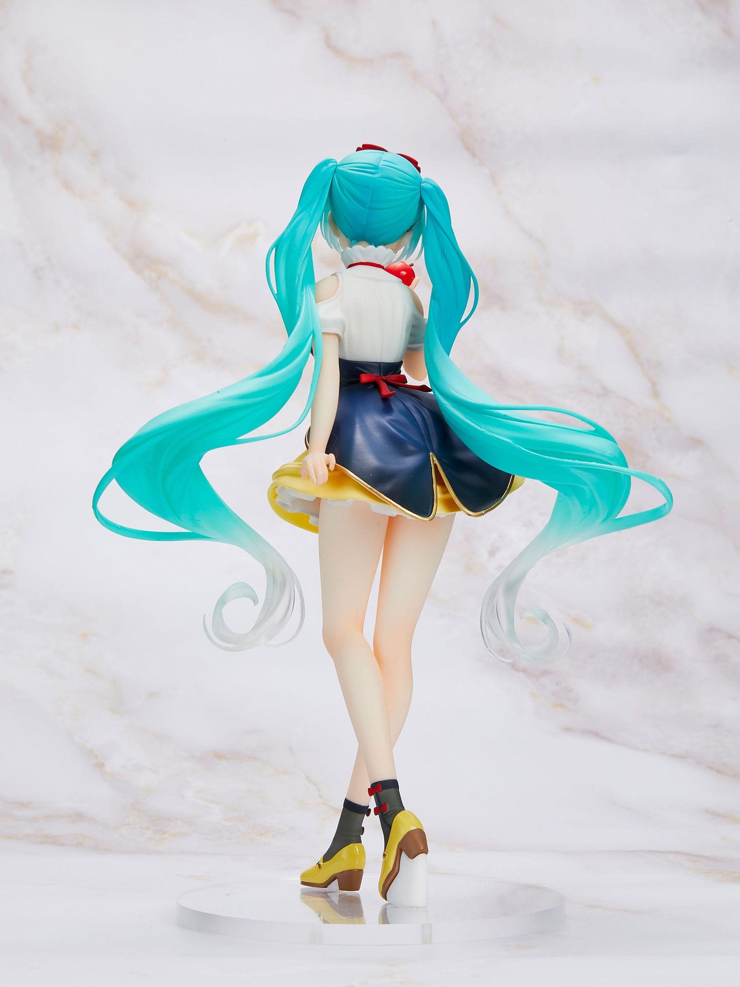 Hatsune Miku - Wonderland Snow White Ver. - Taito Prize