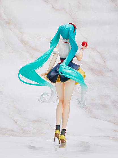 Hatsune Miku - Wonderland Snow White Ver. - Taito Prize