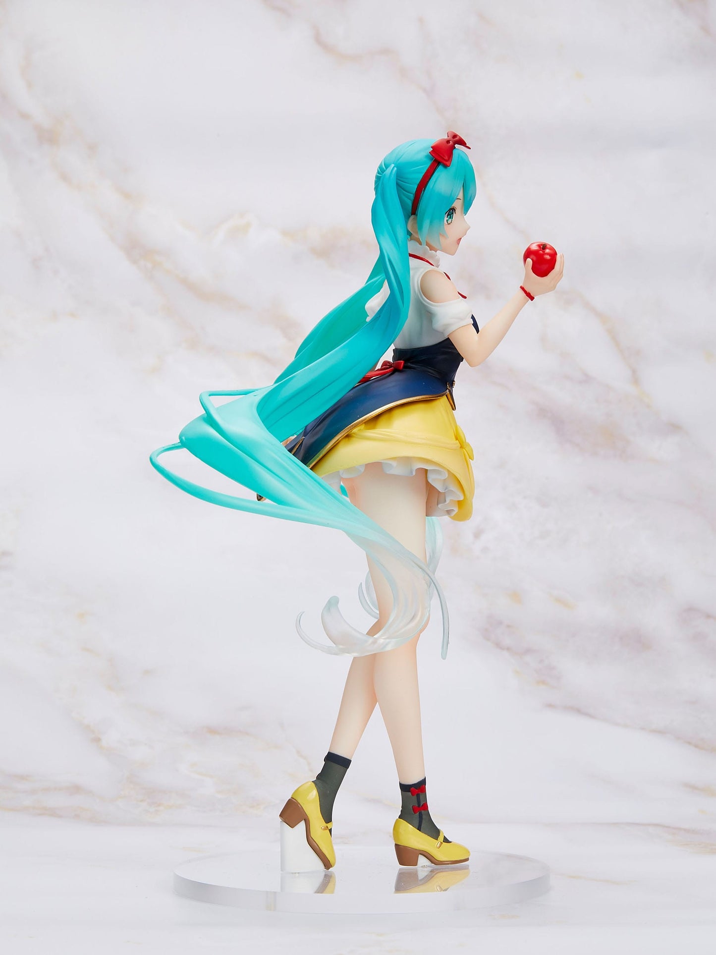 Hatsune Miku - Wonderland Snow White Ver. - Taito Prize