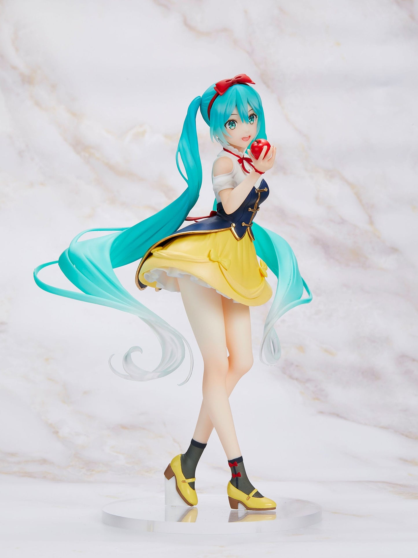 Hatsune Miku - Wonderland Snow White Ver. - Taito Prize