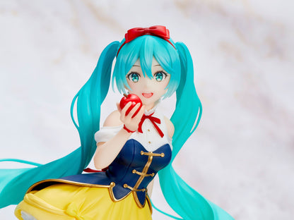 Hatsune Miku - Wonderland Snow White Ver. - Taito Prize