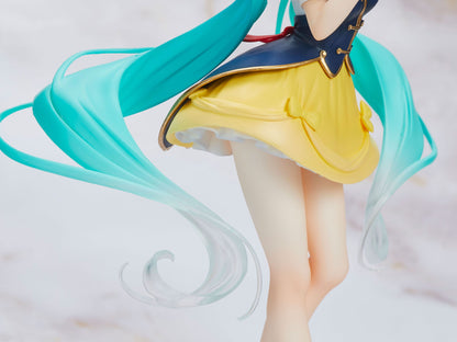 Hatsune Miku - Wonderland Snow White Ver. - Taito Prize