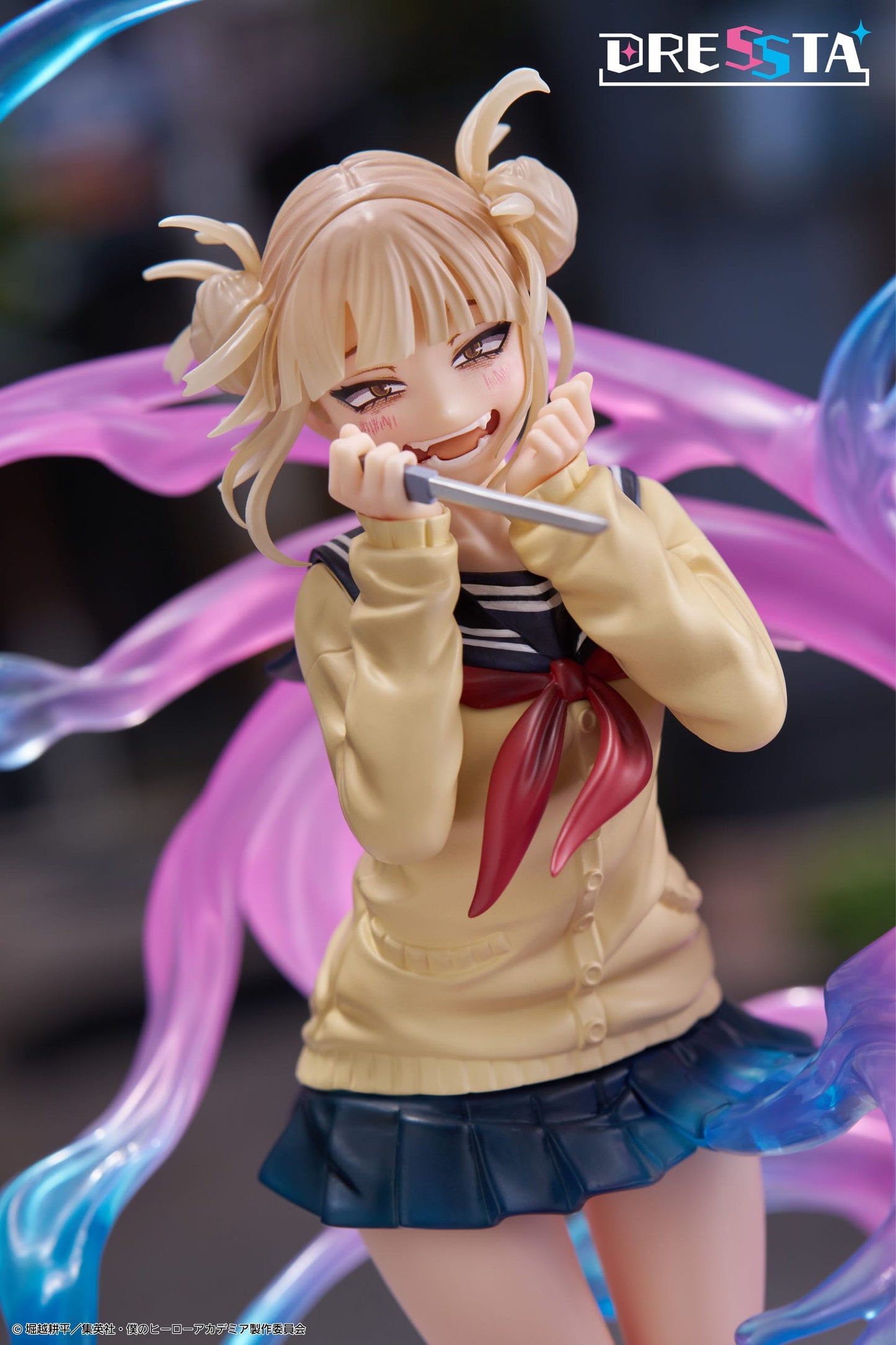 My Hero Academia - Himiko Toga Dressta  - Taito