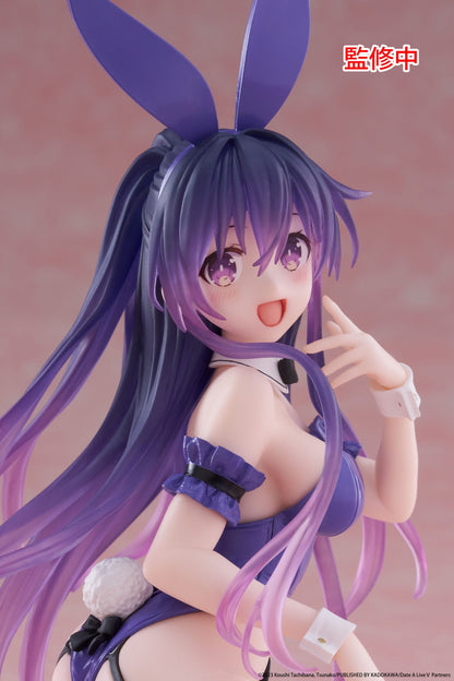 Date A Live V - Tohka Yatogami Bunny Ver. Desktop Cute - Taito Prize