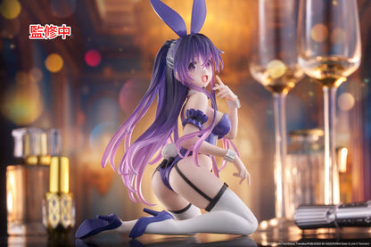 Date A Live V - Tohka Yatogami Bunny Ver. Desktop Cute - Taito Prize