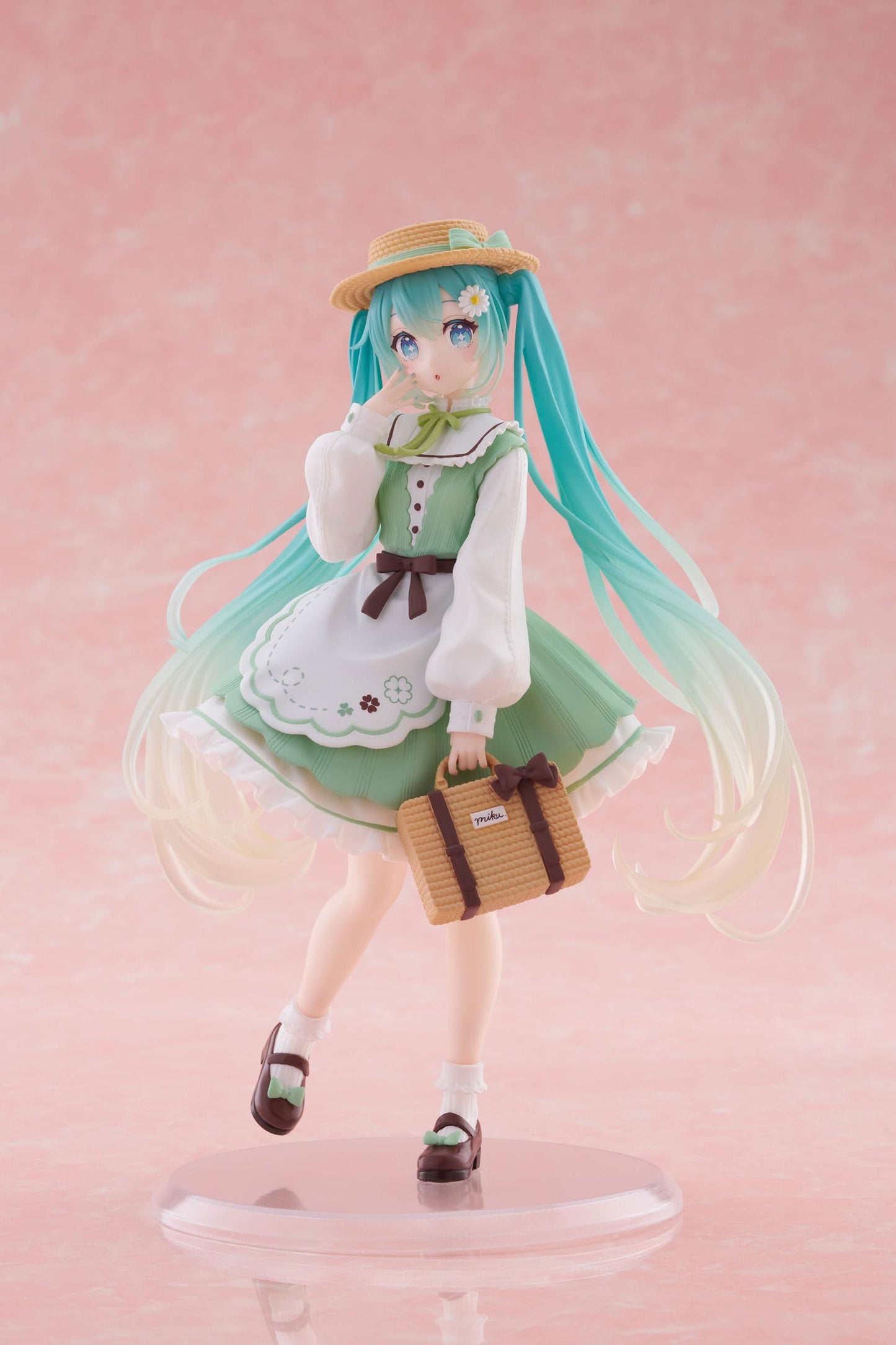 Hatsune Miku - Fashion Figure Country Ver. - Taito Prize