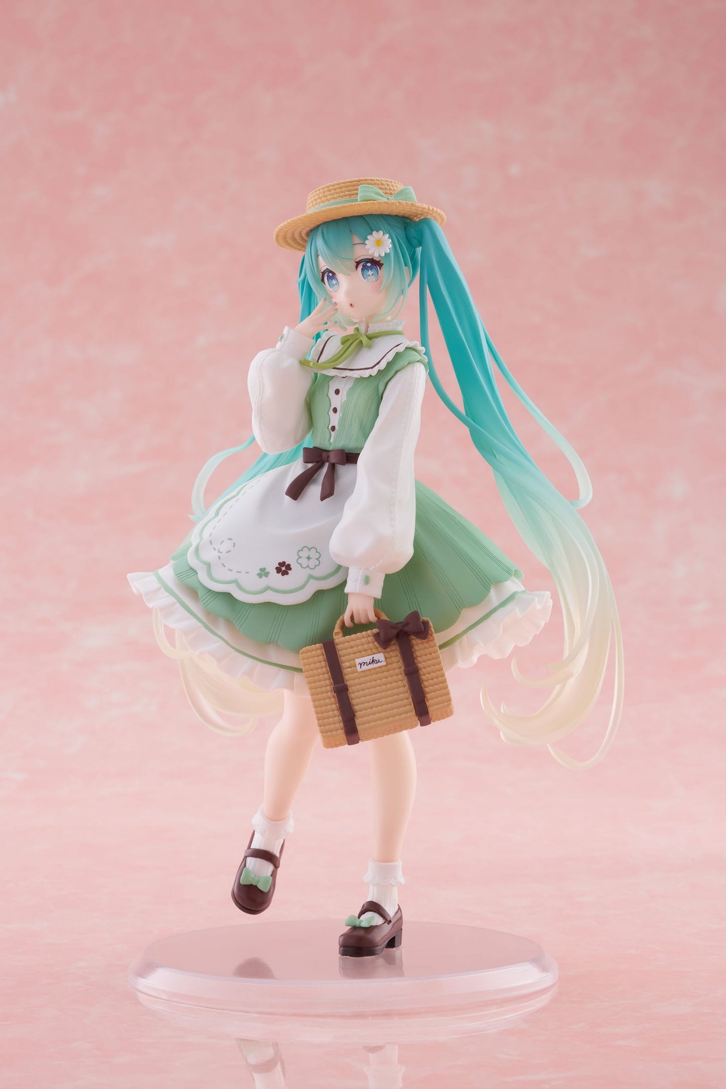 Hatsune Miku - Fashion Figure Country Ver. - Taito Prize