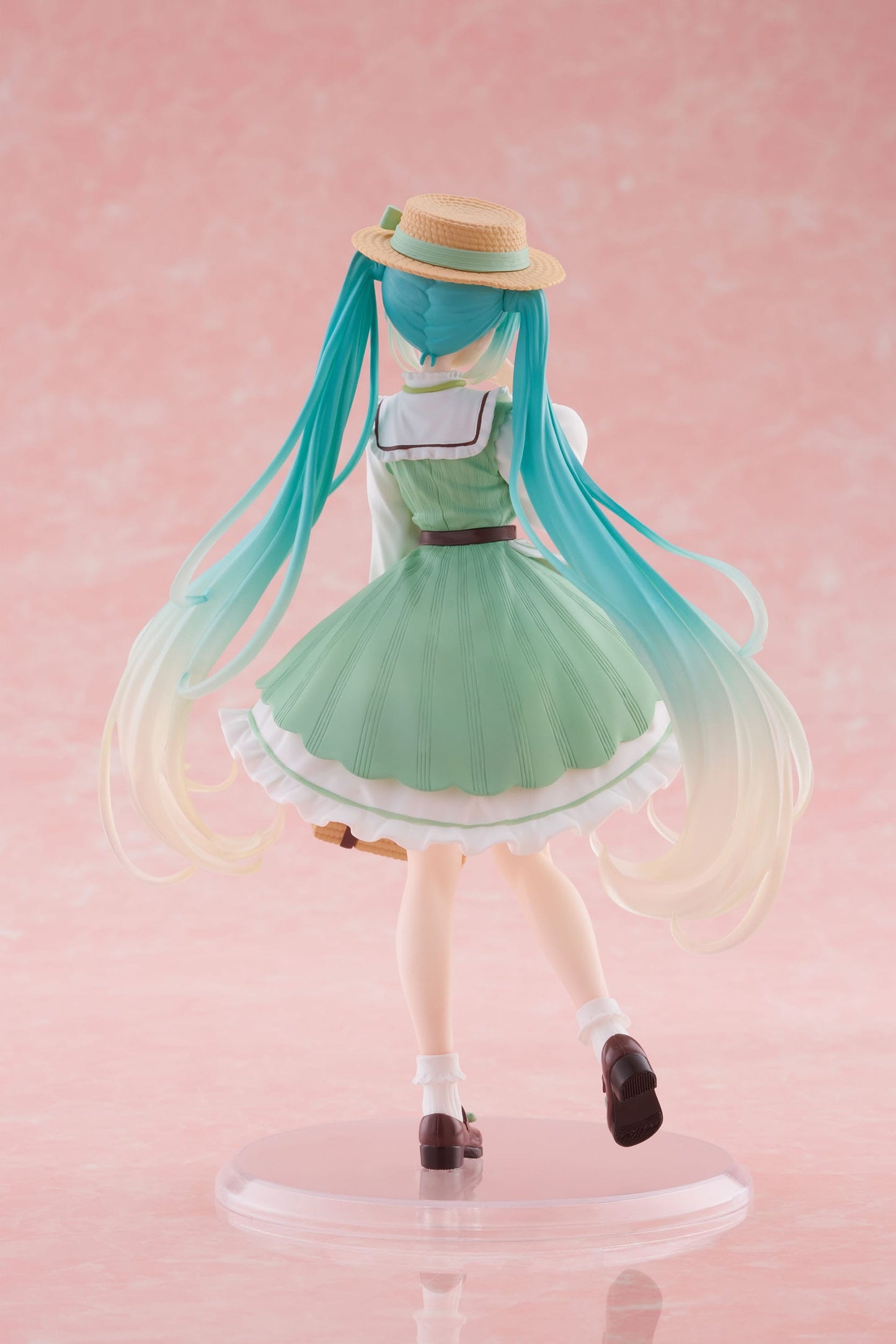 Hatsune Miku - Fashion Figure Country Ver. - Taito Prize