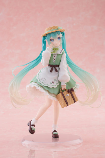 Hatsune Miku - Fashion Figure Country Ver. - Taito Prize