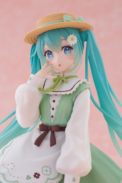 Hatsune Miku - Fashion Figure Country Ver. - Taito Prize