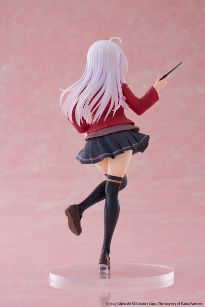 Wandering Witch: The Journey of Elaina - Elaina School Uniform Ver. Coreful - Taito Prize