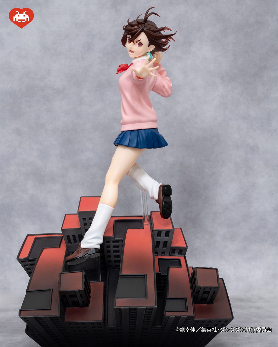 Dandadan - Momo Dressta  - Taito