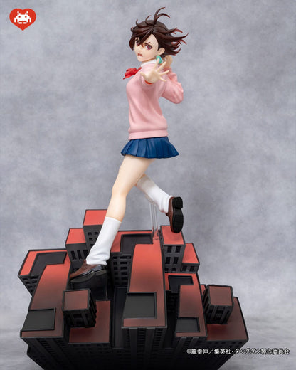 Dandadan - Momo Dressta  - Taito