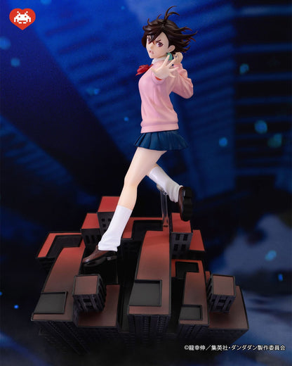 Dandadan - Momo Dressta  - Taito