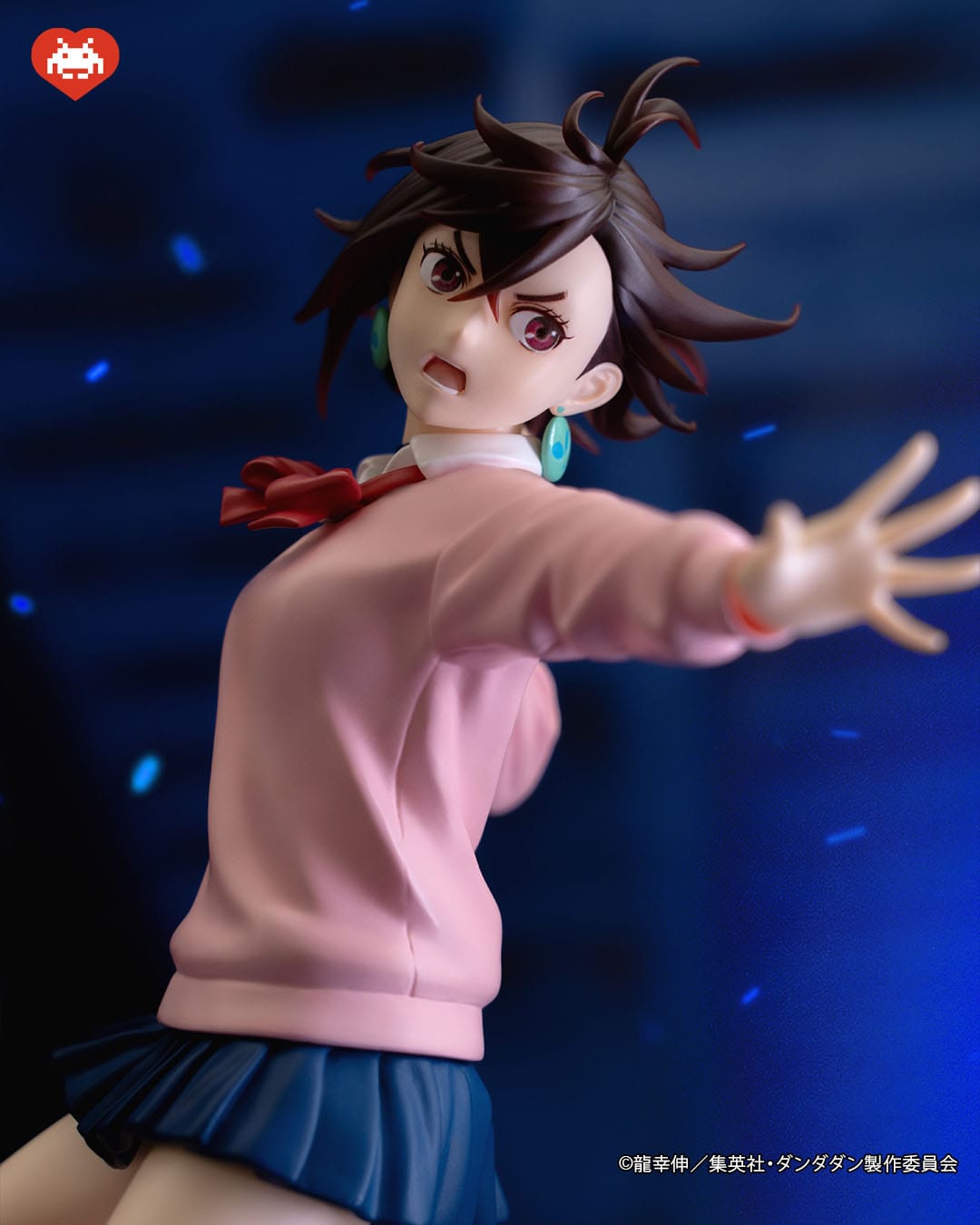 Dandadan - Momo Dressta  - Taito