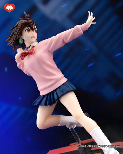 Dandadan - Momo Dressta  - Taito