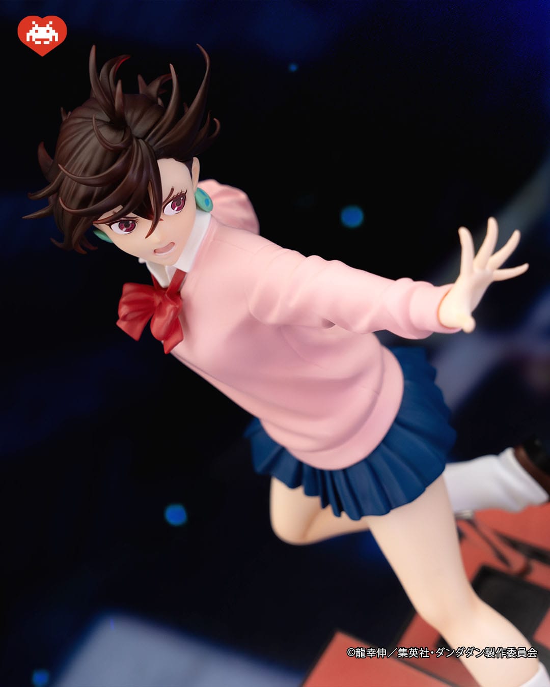 Dandadan - Momo Dressta  - Taito