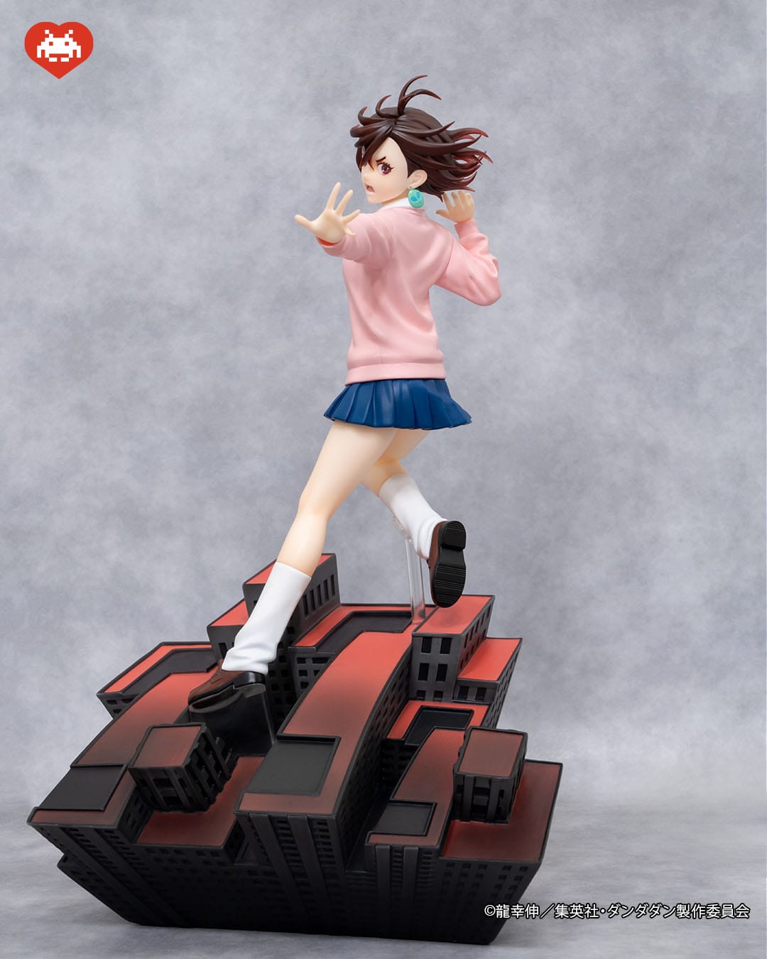 Dandadan - Momo Dressta  - Taito