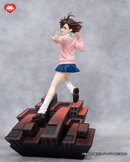 Dandadan - Momo Dressta  - Taito