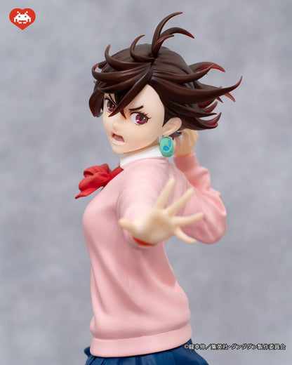 Dandadan - Momo Dressta  - Taito
