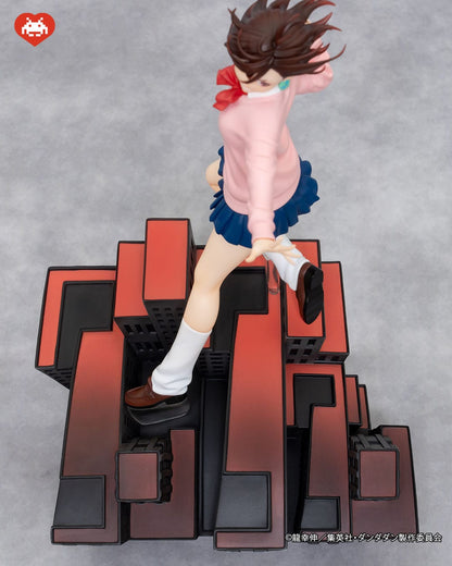 Dandadan - Momo Dressta  - Taito