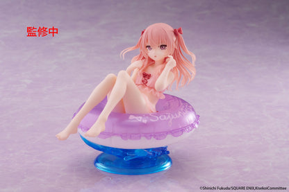My Dress-Up Darling / More than a Doll - Sajuna Inui Aqua Float Girls - Taito Prize