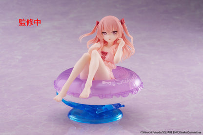 My Dress-Up Darling / More than a Doll - Sajuna Inui Aqua Float Girls - Taito Prize