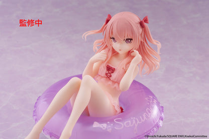 My Dress-Up Darling / More than a Doll - Sajuna Inui Aqua Float Girls - Taito Prize