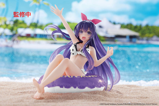 Date A Live V - Tohka Yatogami Renewal Aqua Float Girls  - Taito Prize