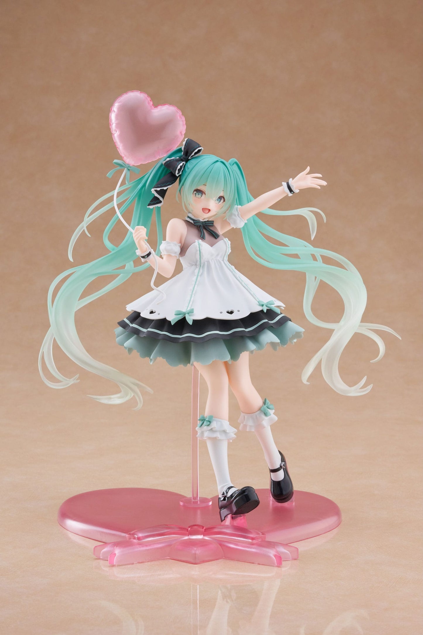 Hatsune Miku - Birthday 2025 Party Ver. AMP+ - Taito Prize